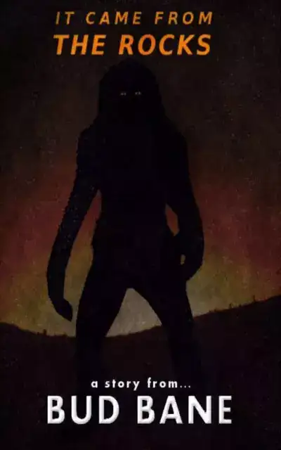 It Came From The Rocks